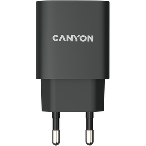 CANYON H-20 punjač, PD 20W, 100V-240V