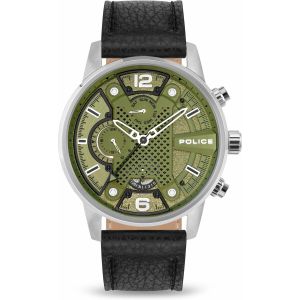 Muški sat Police PEWJF2203305 (Ø 48 mm)