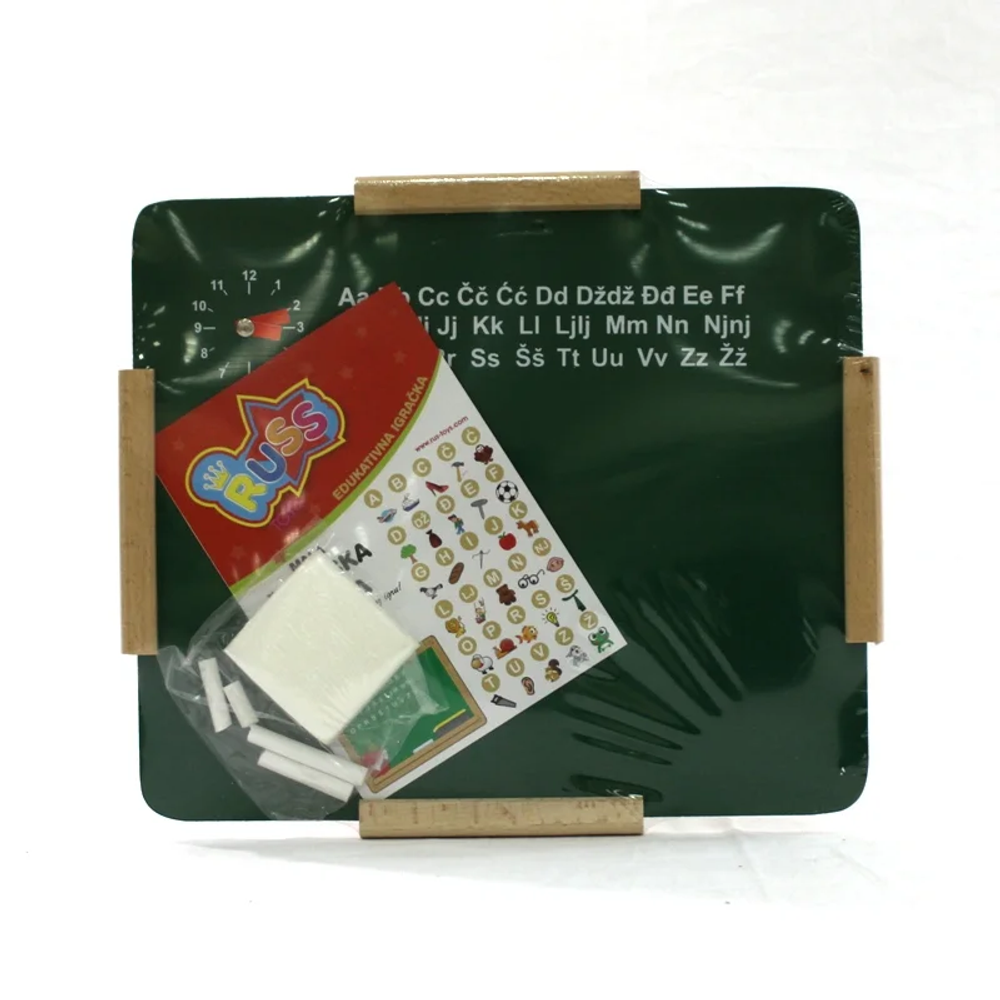 RUSS Toys Đačka tabla 03509 slika 1