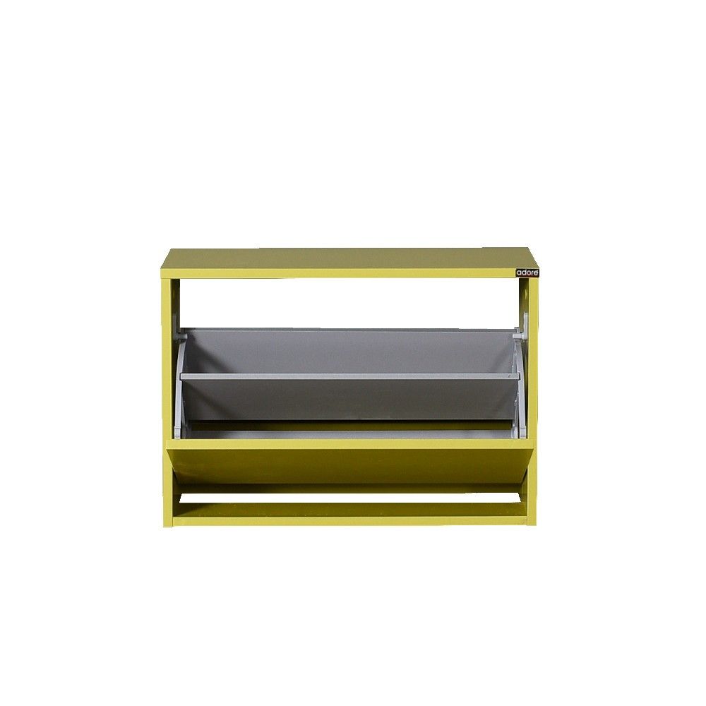 Zeleni Ormar za Cipele Shc-110-Yy-1 slika 8