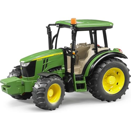 BRUDER traktor John Deere 02106 slika 1