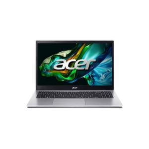 Acer Aspire A315-44P Laptop noOS/15.6" FHD IPS/Ryzen 7 5700U/16GB/512GB SSD/AMD Radeon/GLAN/srebrna