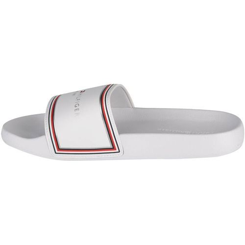 Tommy Hilfiger Essentials Pool Slide ženske natikače FW0FW05933-YBR slika 2