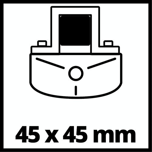 Einhell Dizalica sa sajlom TC-EH 250 slika 9