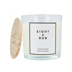 Eight &amp; Bob Lord Howe Mer de Tasman Parfume Candle 600 g