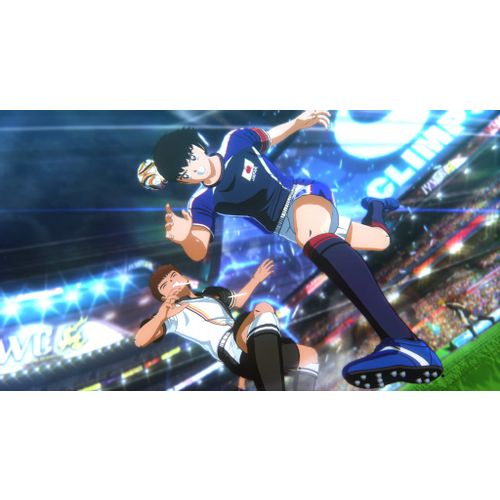 Captain Tsubasa: Rise of New Champions (Nintendo Switch) slika 14