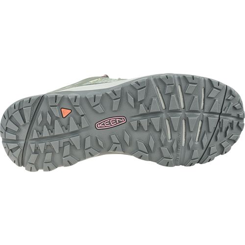 Ženske tenisice za trekking Keen w terradora ii wp  1022351 slika 8