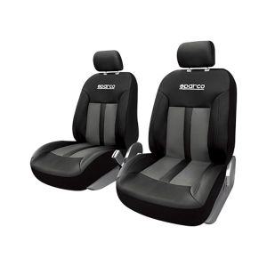 Set presvlaka za sjedala Sparco S-Line Universal (6 dijelova)