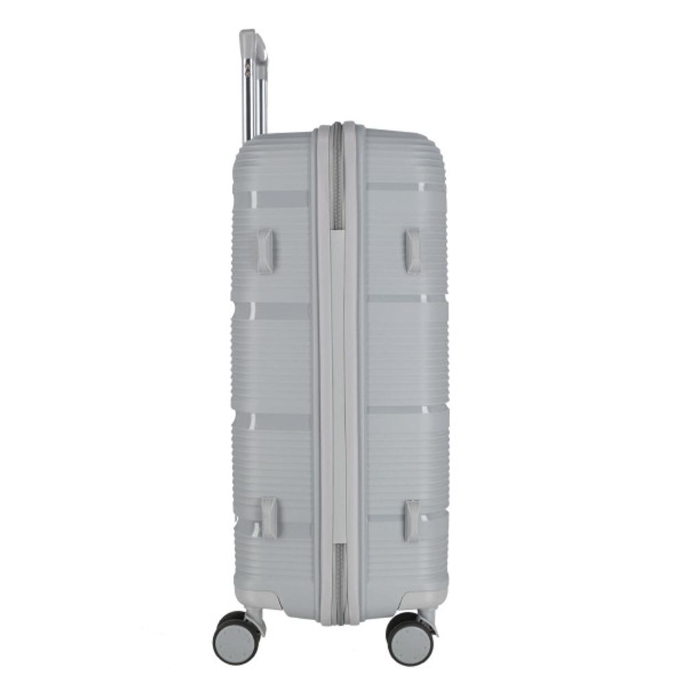 Spirit Kofer Navigator 28" Siva slika 5