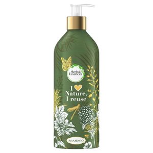 Herbal Essences Šampon za kosu s arganovim uljem – alu boca, 430 ml