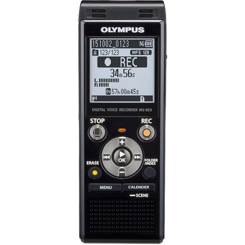 Diktafon Olympus WS-853 (8GB) slika 1