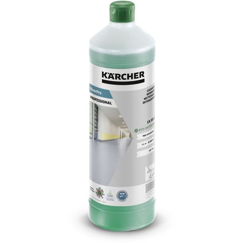 Karcher CA 50 C ECO!PERFORM - Sredstvo za čišćenje podova - 1L slika 2