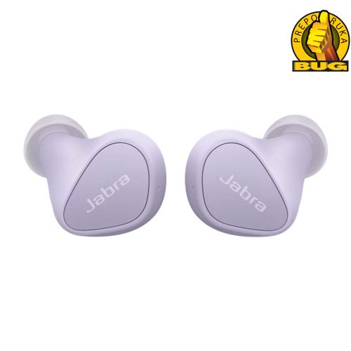 Jabra Elite 3 Lilac Bluetooth slušalice slika 2