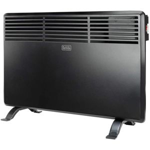 Black&Decker Električna grijalica – konvektor 1200W BXCSH1200E