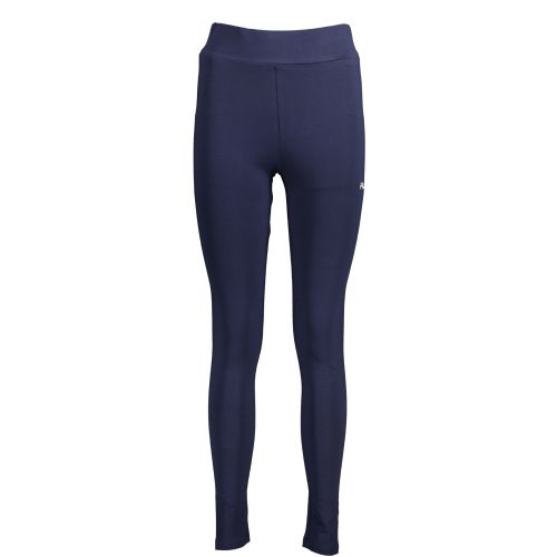 FILA WOMEN'S BLUE LEGGINGS slika 1