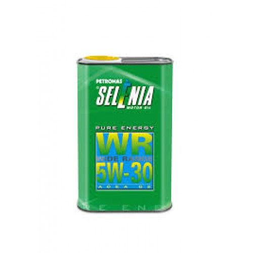 SELENIA WR Power Energy 5W30 1 L slika 1