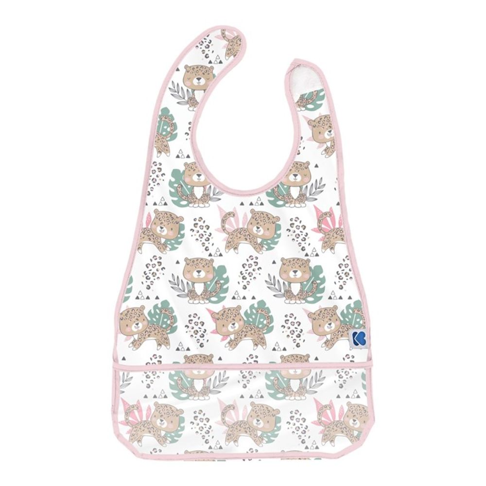 Kikka Boo Siperak Eva Savanna Pattern, Pink slika 1