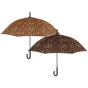 PERLETTI 26377 Kišobran Leopard - 1 kom