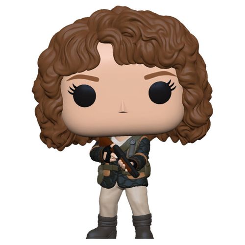 Funko POP figura Stranger Things Nancy slika 2