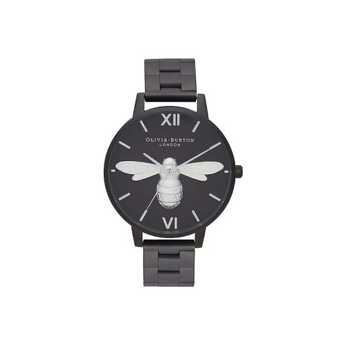 Ženski sat Olivia Burton OB16SHB01 (Ø 40 mm) slika 3