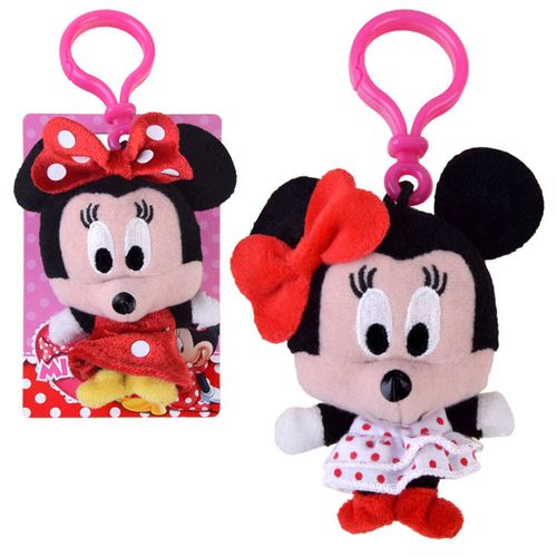 Privjesak Minnie Mouse 10 cm slika 1