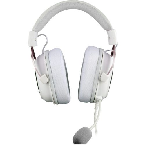 HEADSET - REDRAGON ZEUS-X RGB WHITE slika 3