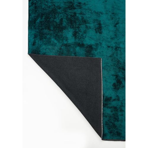 Tepih PLAIN DARK TURQUOISE (A), 240 x 340 cm slika 4