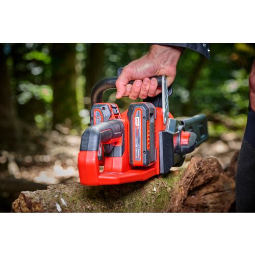 Einhell 2x 18V 4 Ah PXC Plus Twinpack, 2 baterije u setu slika 2