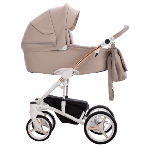 Bebetto Kolica Torino Si PRO - Set 2u1 SI PRO 01