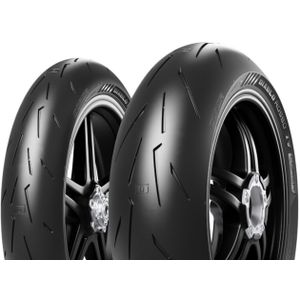 Pirelli 190/50 ZR17 TL 73W PI D.ROSSO 4 CORSA R