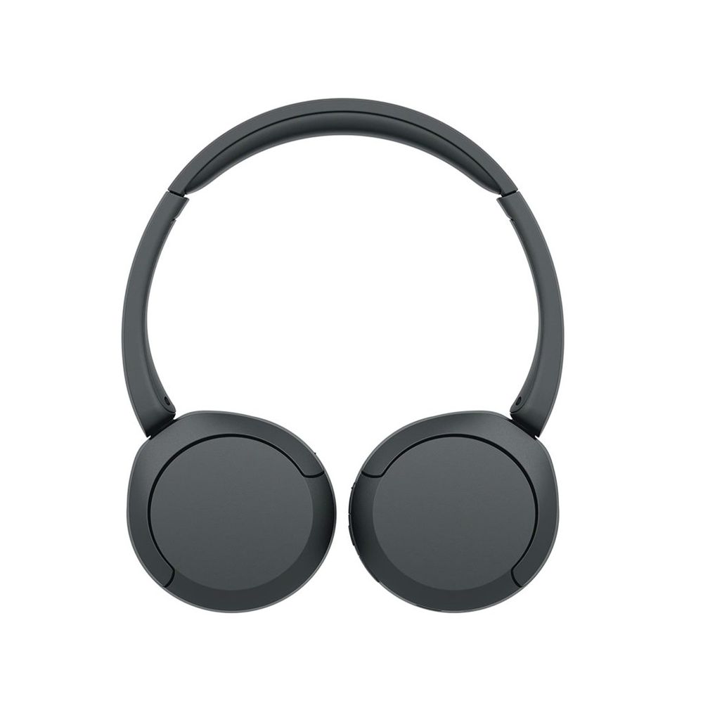 Sony bežične slušalice CH520baterija do 50h, brzo punjnje3 min za 1,5h; mikrofon; BT x2 slika 4