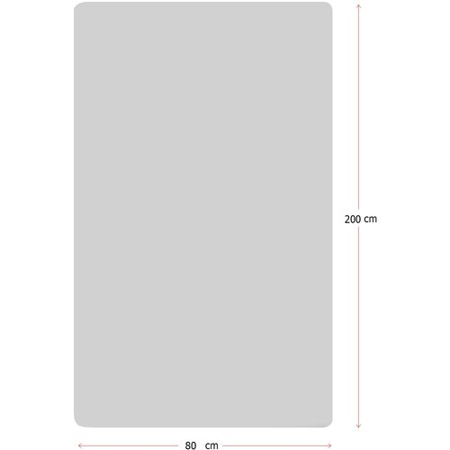 Conceptum Hypnose Tepih (80 x 200), KHMFESTO0015KEÇE slika 3