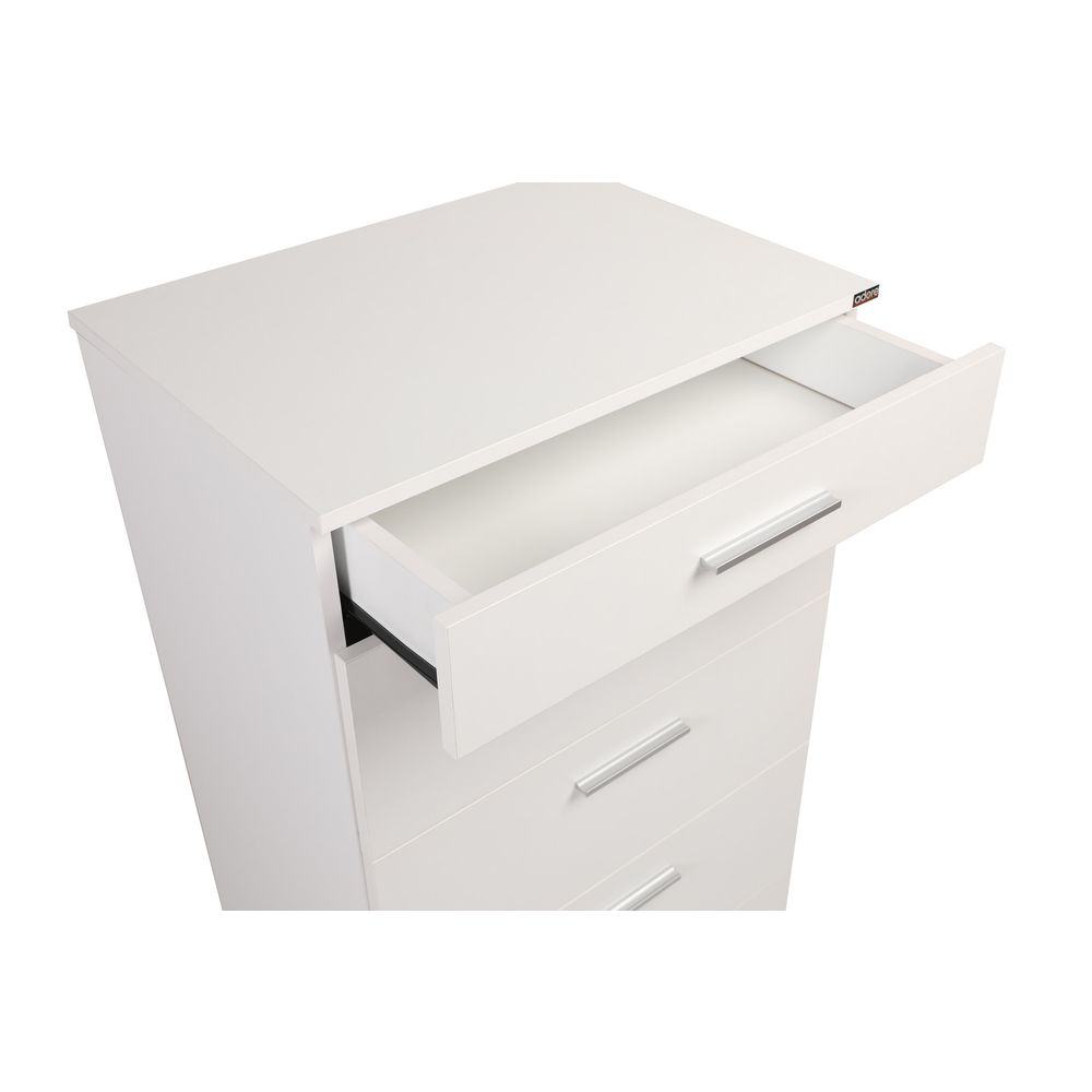 Sfn-550-Bb-1 Bijela Komoda slika 11