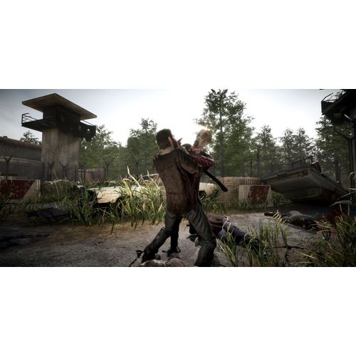 The Walking Dead: Destinies (Playstation 5) slika 2
