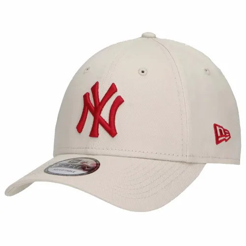 New era 9forty stn new york yankees mlb cap 60240312 slika 2