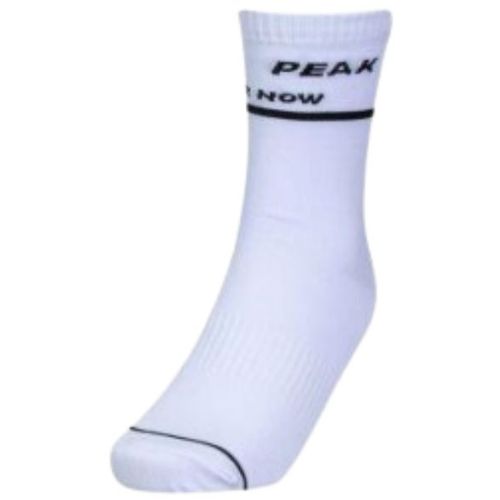 ČARAPE PEAK SPORTSKE W3232011 WHITE slika 2