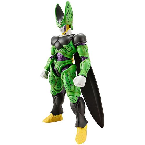 Dragon Ball Z Rise Perfect Cell figure slika 1