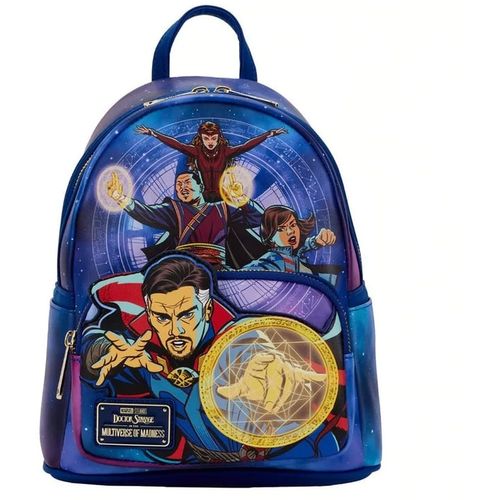 Marvel Dr. Strange Multiverse mini ranac slika 1