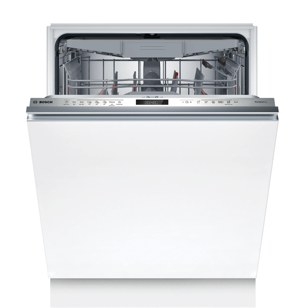 BOSCH Ugradbena mašina za suđe SMV6ZCX24E/ 14 setova, 60 cm slika 1