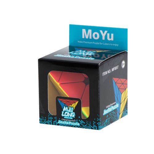 MoYo PYRAMINX rubikova piramida slika 7