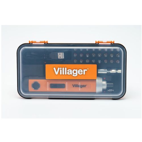 Villager Akumulatorski odvijač VLN SDL 5.0V Set slika 4