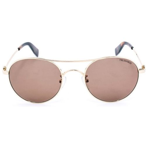 Uniseks sunčane naočale Trussardi STR010-0300 (ø 54 mm) slika 2