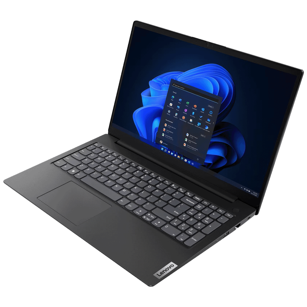 Lenovo Laptop  V15 G4 AMN; 82YU00YQSC /  15.6", AMD Ryzen 5 7520U 2.8 GHz, 16GB, SSD 512 GB slika 2