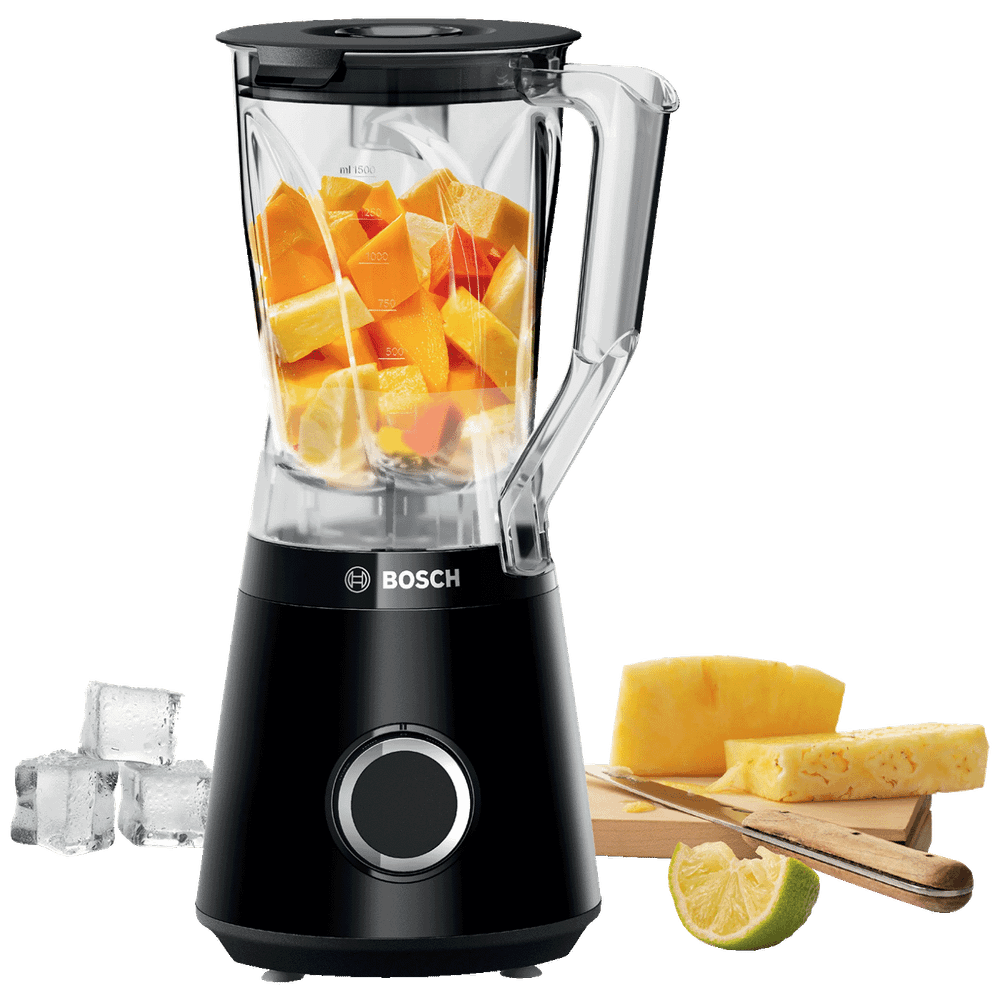 Bosch Blender zapremina 1.5 lit., 1200 W, VitaPower, Serie 4 - MMB6141B slika 1