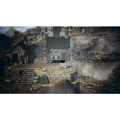 Octopath Traveler (Switch) slika 26