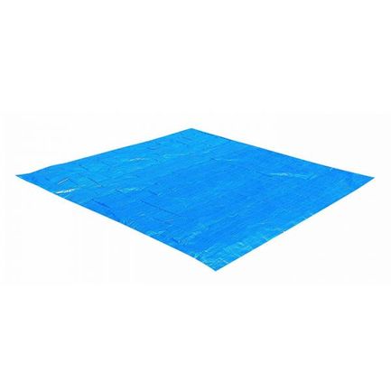 Bestway podloga za bazene dimenzije 335x335 cm (za promjer 305cm)