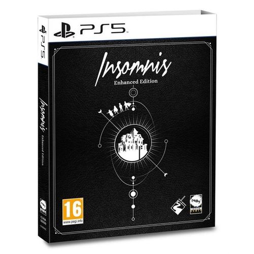 Insomnis - Enhanced Edition (Playstation 5) slika 1