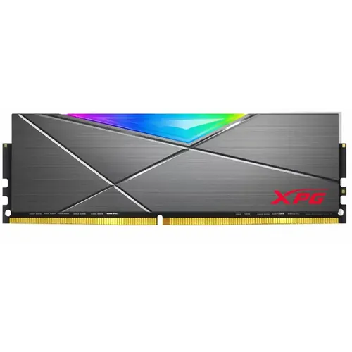 Memorija DDR4 16GB 3600 MHz AData XPG RGB AX4U360016G18I-ST50 slika 1