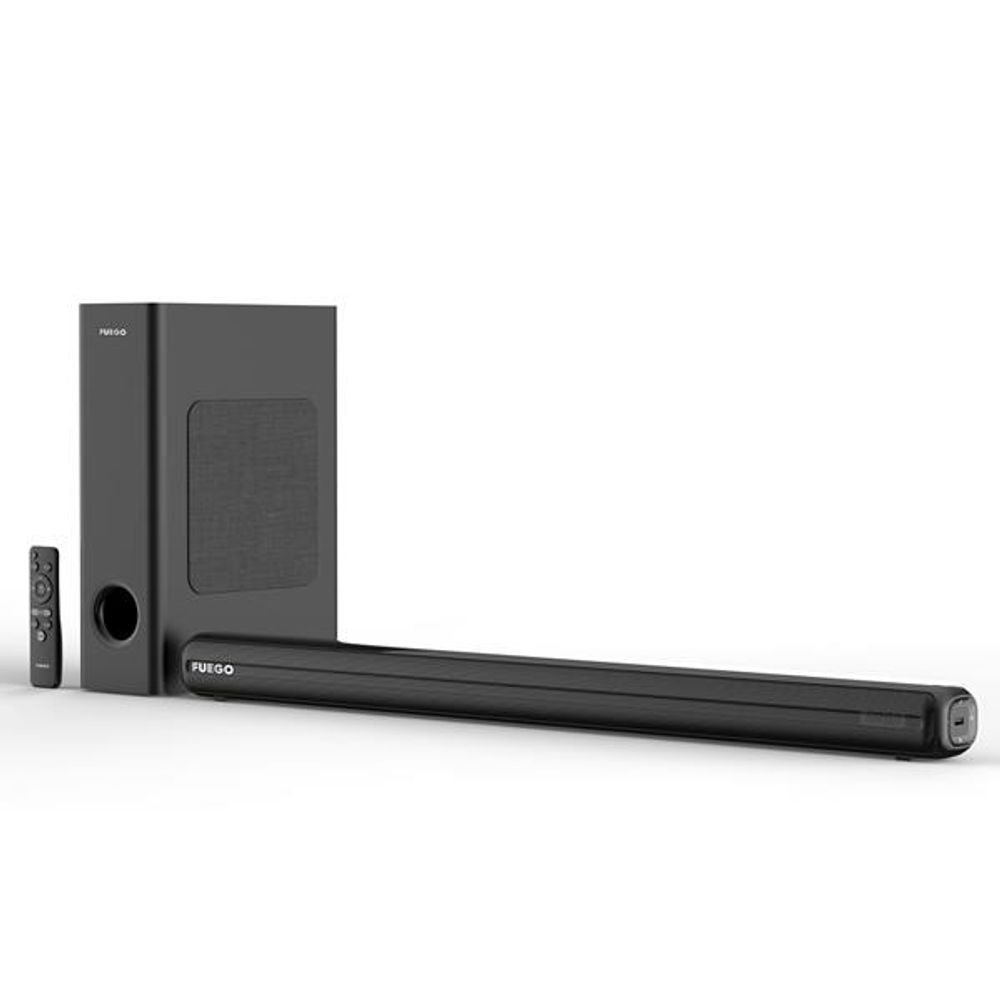 FUEGO Soundbar Y520 slika 1