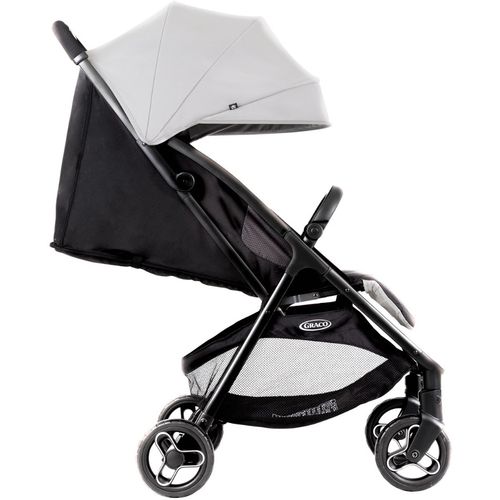 Graco kišobran kolica Myavo - Steeple Grey slika 4